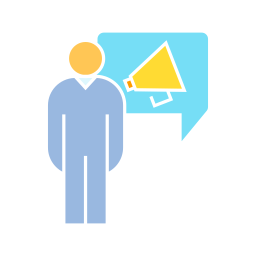 megaphone 12040507